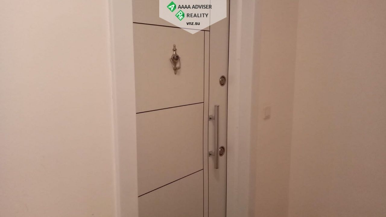 Квартира в Анталии, Турция, 110 м2 фото 5