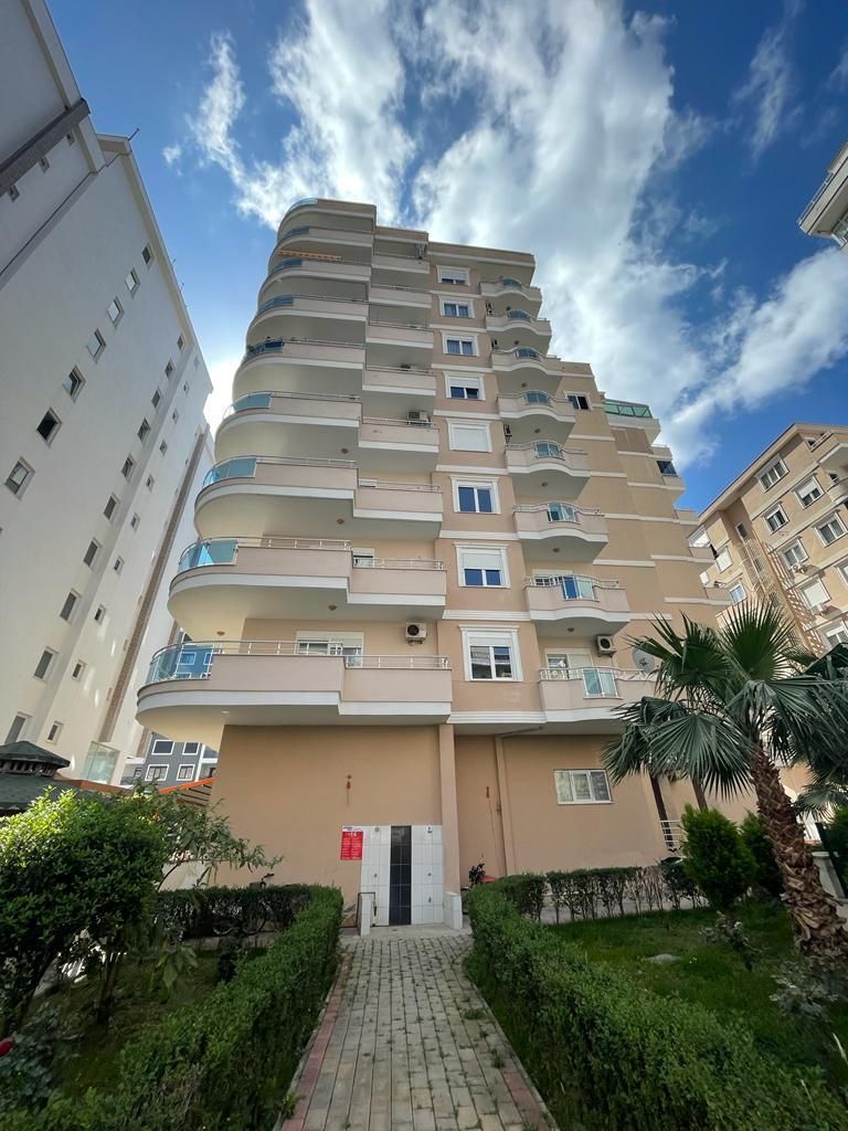 Квартира в Алании, Турция, 185 м2 фото 2