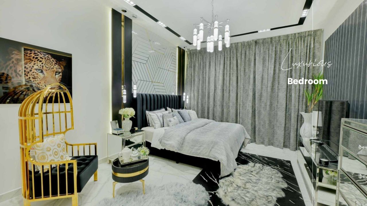 Апартаменты в Дубае, ОАЭ, 146 м2 фото 2
