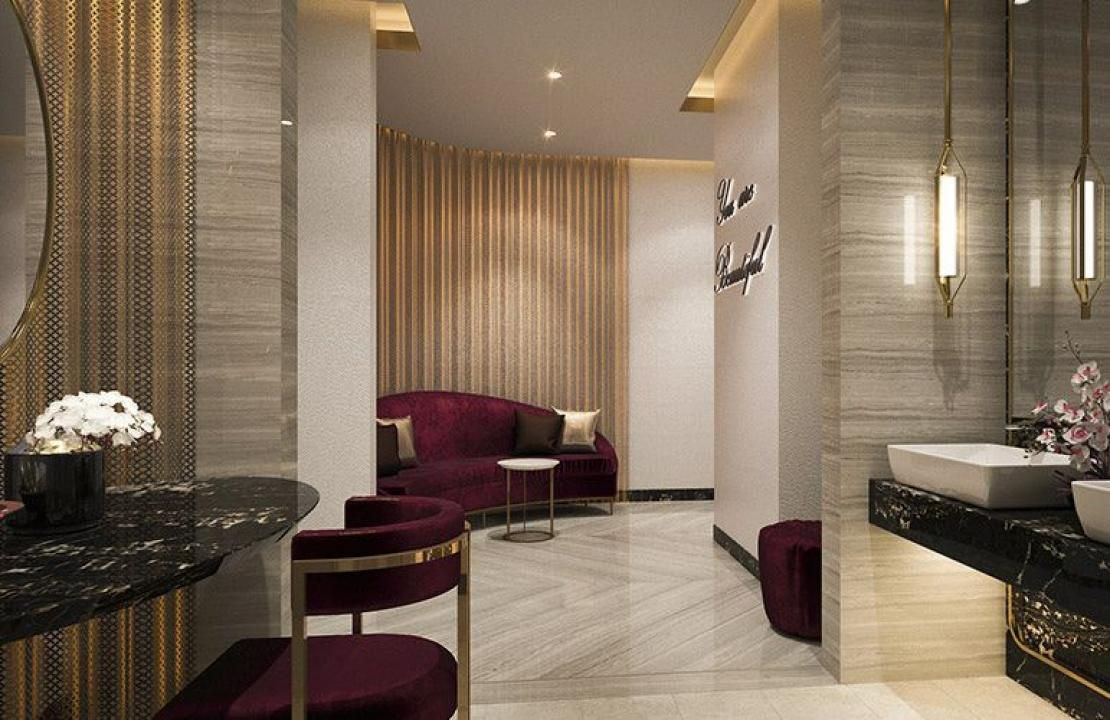 Квартира в Дубае, ОАЭ, 170 м2 фото 3