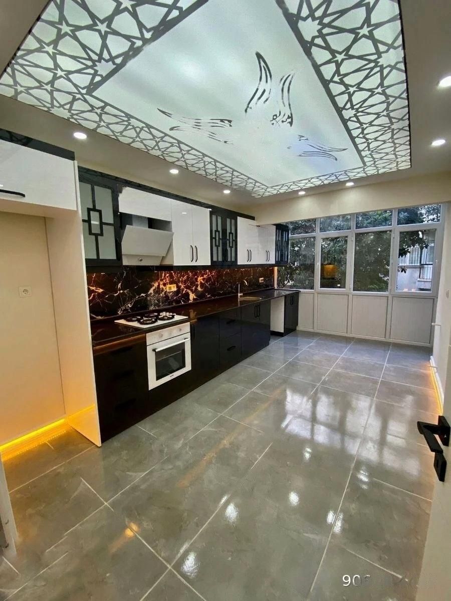 Квартира в Анталии, Турция, 135 м2 фото 3