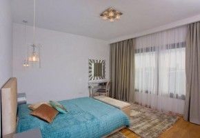 Апартаменты в Лимасоле, Кипр, 135 м2 фото 5