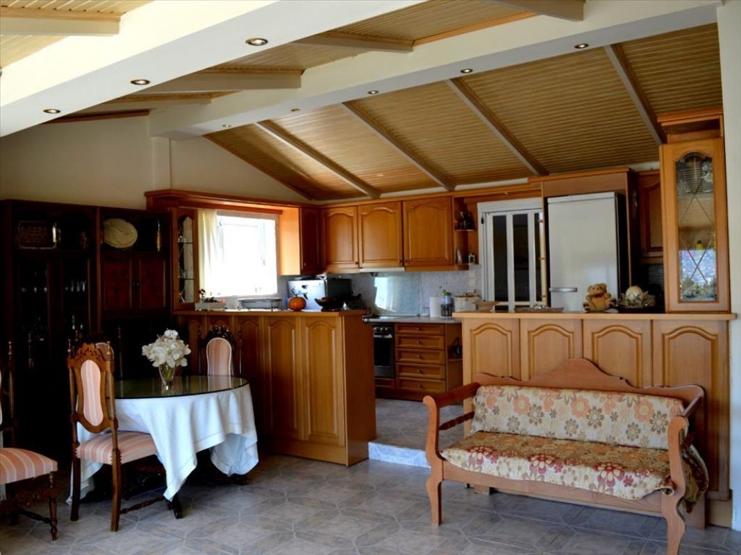 Дом в Афинах, Греция, 140 м2 фото 4