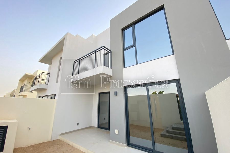 Дом Arabian Ranches, ОАЭ, 185 м2 фото 2