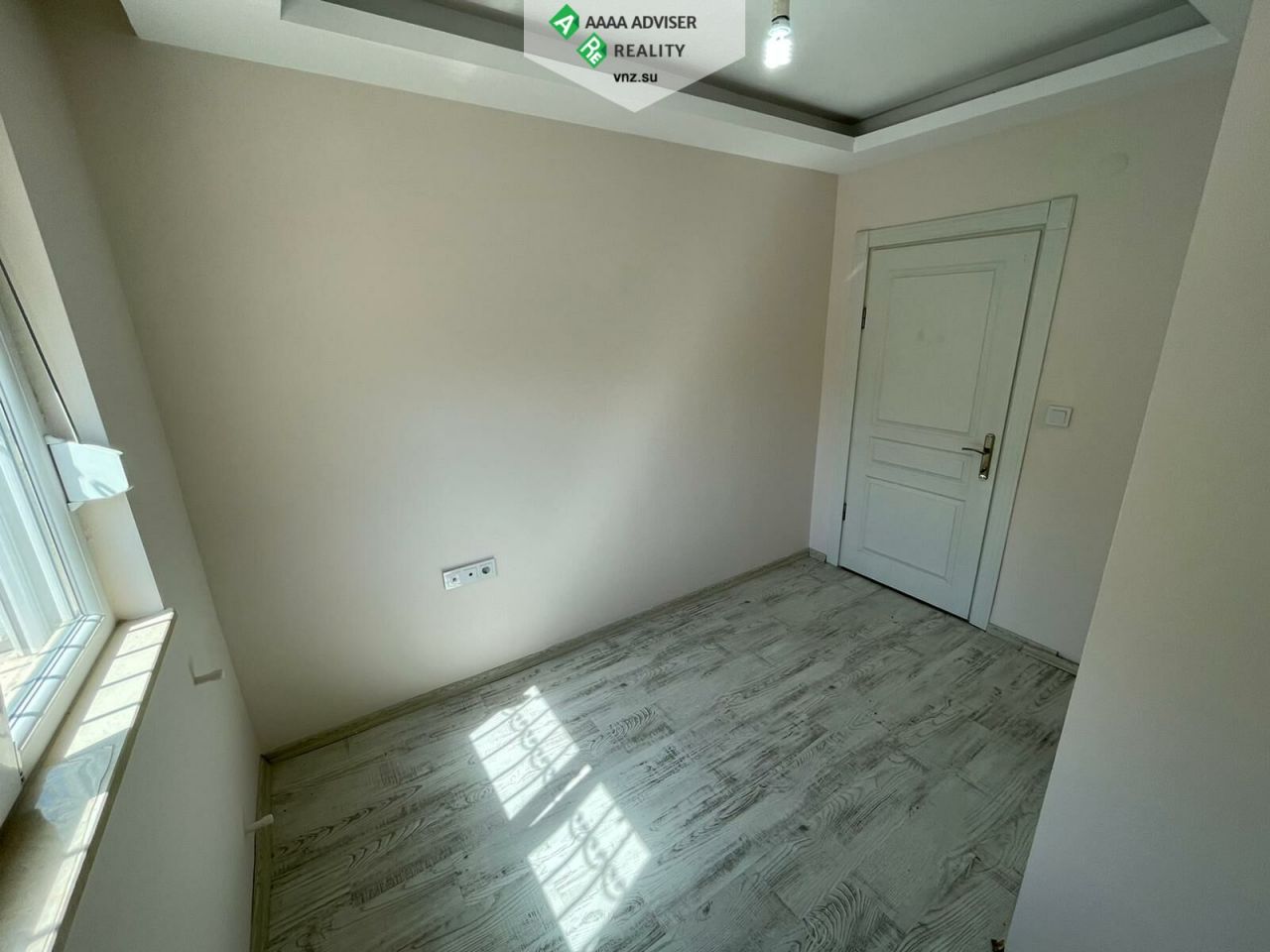 Квартира в Анталии, Турция, 85 м2 фото 5
