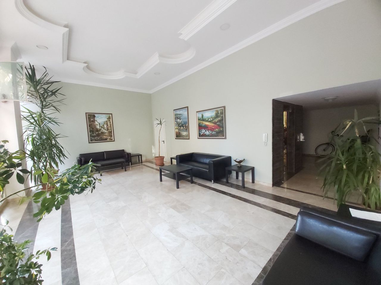 Квартира в Алании, Турция, 320 м2 фото 2