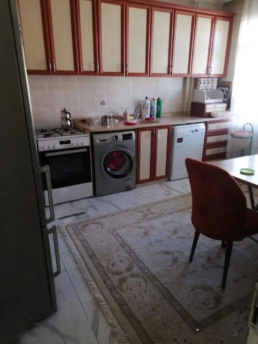 Квартира в Кемере, Турция, 200 м2 фото 3