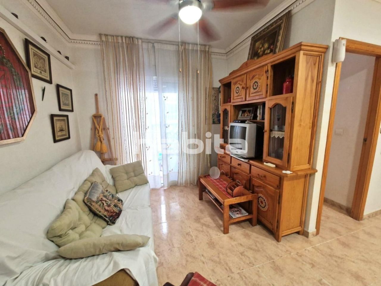 Апартаменты в Торревьехе, Испания, 45 м2 фото 4