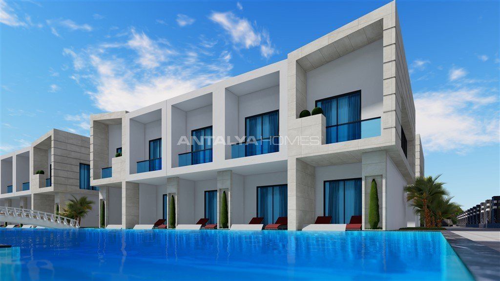 Пентхаус в Алании, Турция, 91 м2 фото 2