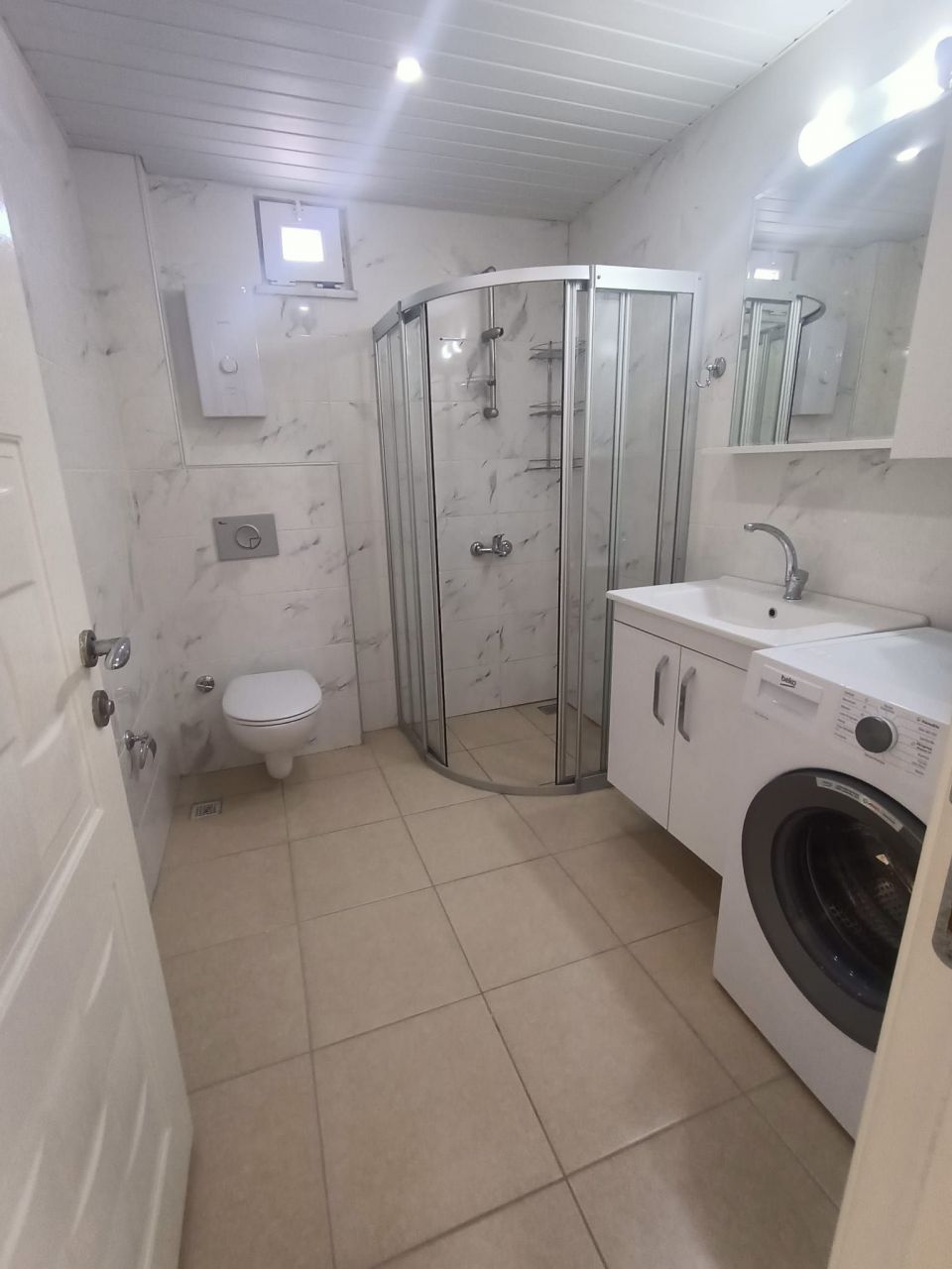 Квартира в Алании, Турция, 200 м2 фото 3