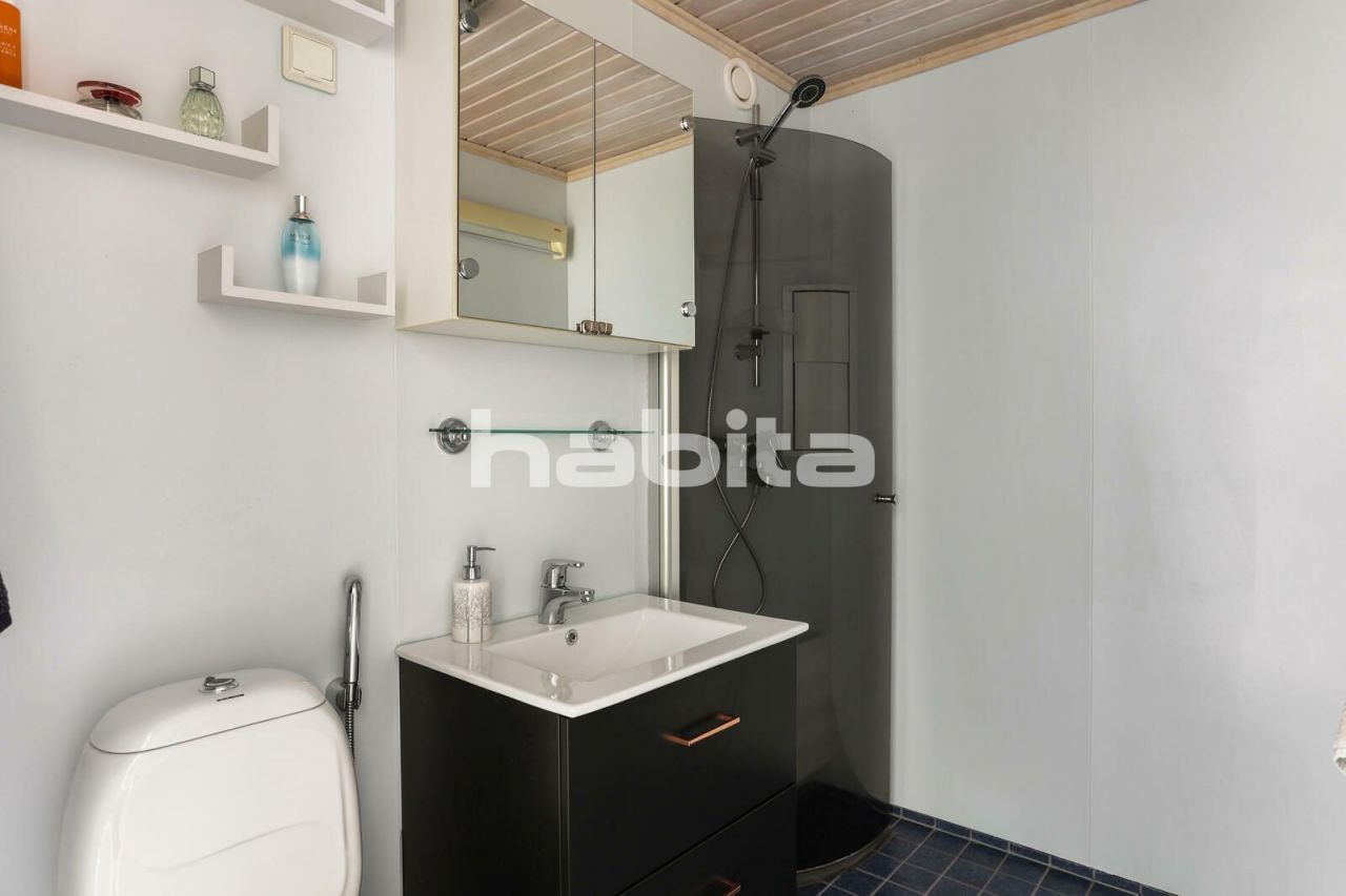 Апартаменты в Вантаа, Финляндия, 96 м2 фото 5