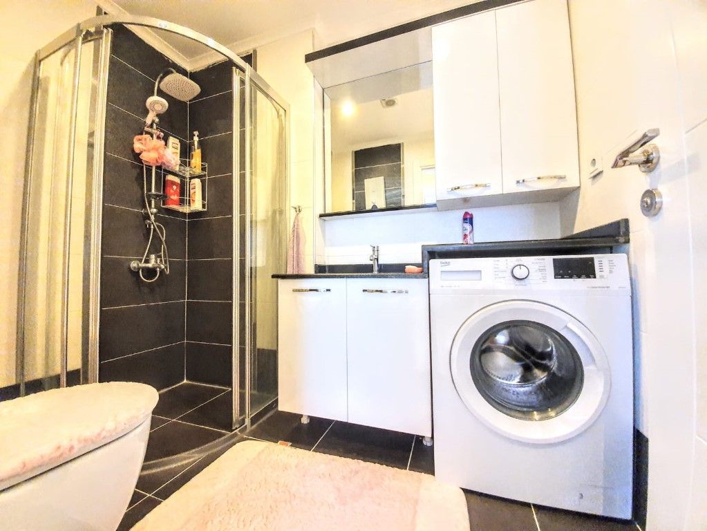 Квартира в Алании, Турция, 110 м2 фото 4