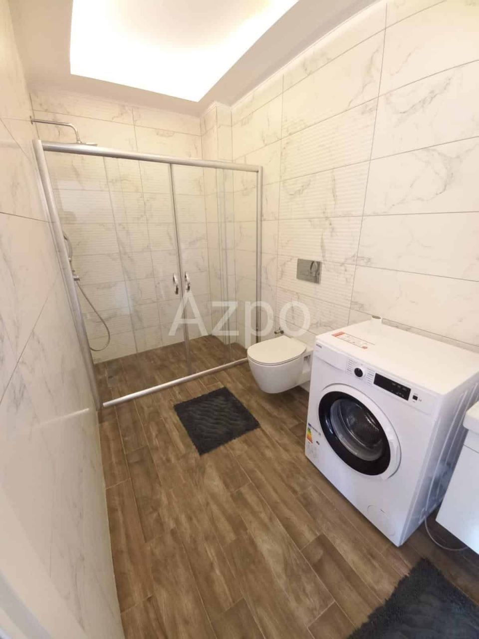 Пентхаус в Алании, Турция, 120 м2 фото 3
