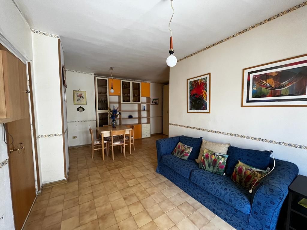 Квартира в Скалее, Италия, 160 м2 фото 4