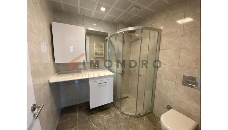 Квартира в Стамбуле, Турция, 85 м2 фото 5