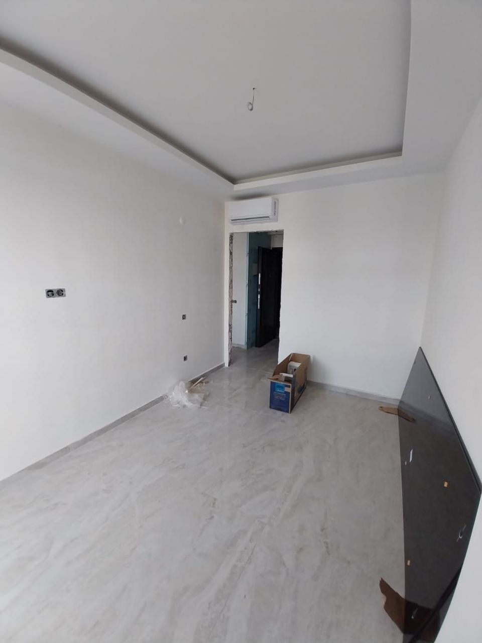 Дом в Анталии, Турция, 56 м2 фото 5