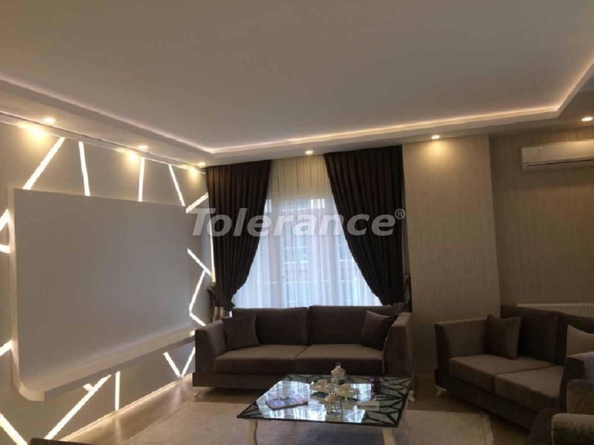 Апартаменты в Стамбуле, Турция, 130 м2 фото 4