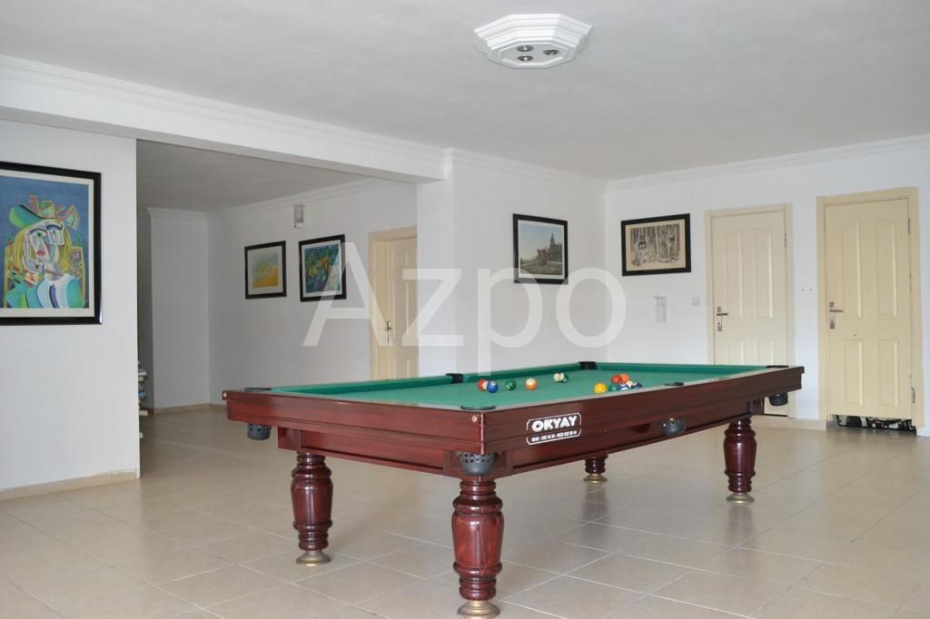 Апартаменты в Алании, Турция, 110 м2 фото 3