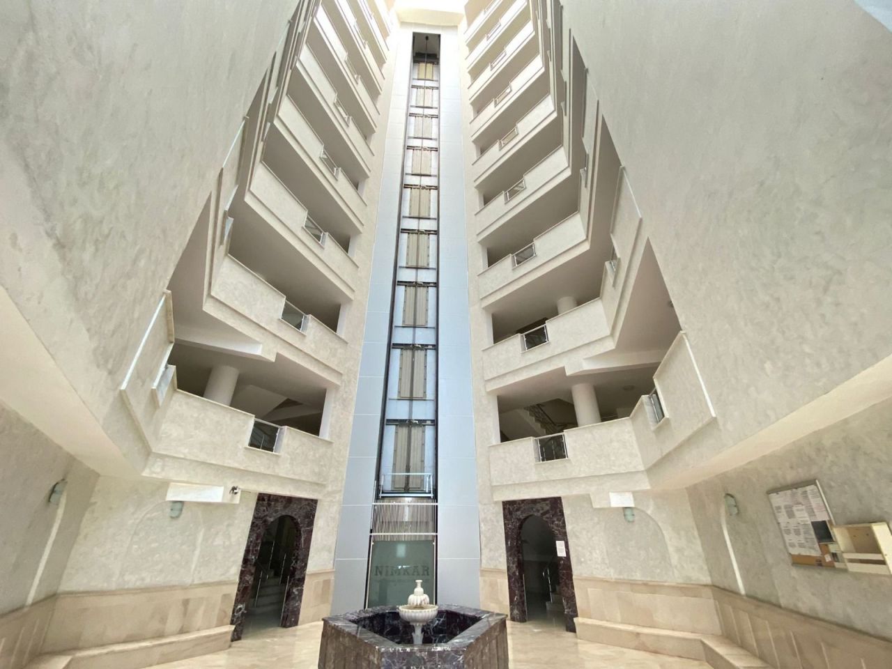 Квартира в Алании, Турция, 90 м2 фото 5