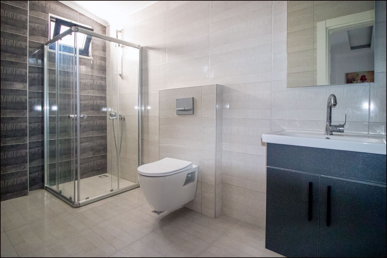 Квартира в Алании, Турция, 120 м2 фото 4