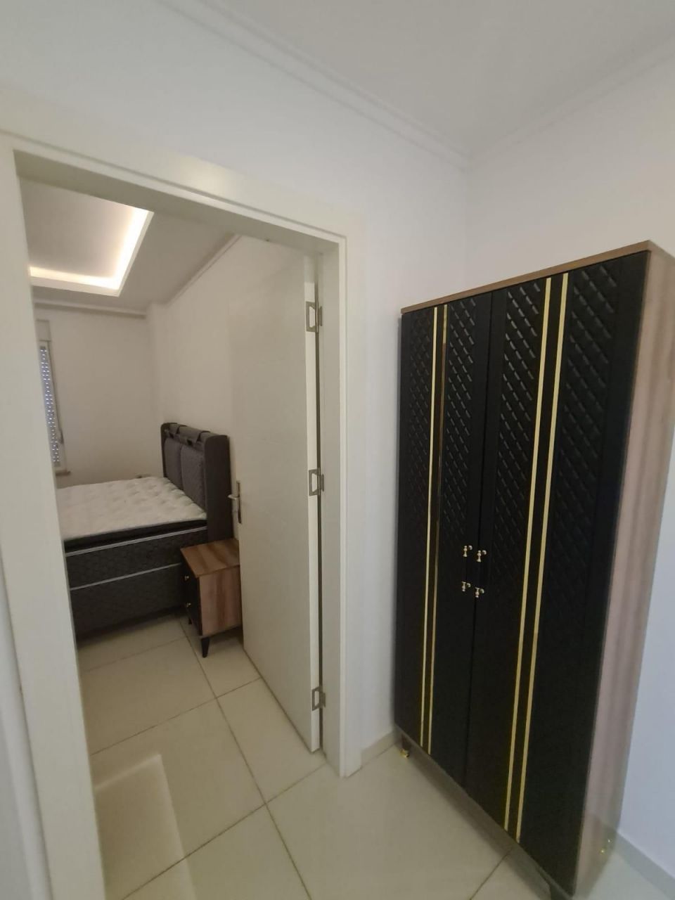 Квартира в Алании, Турция, 105 м2 фото 4