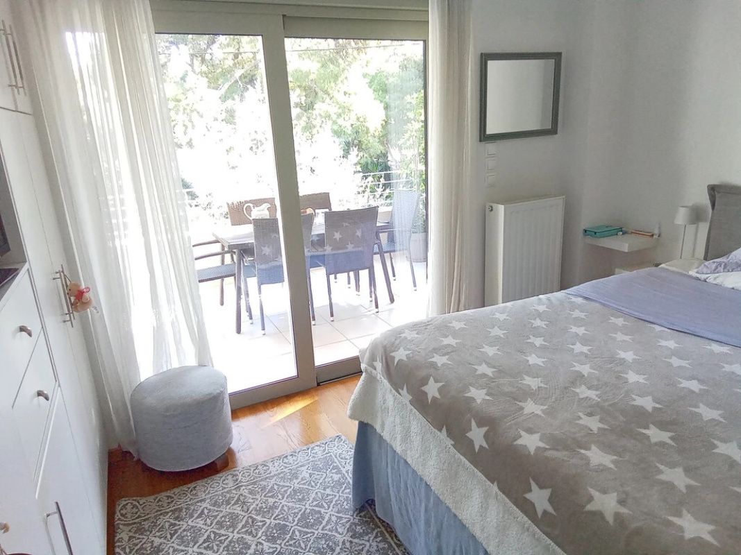 Квартира в Афинах, Греция, 70 м2 фото 2