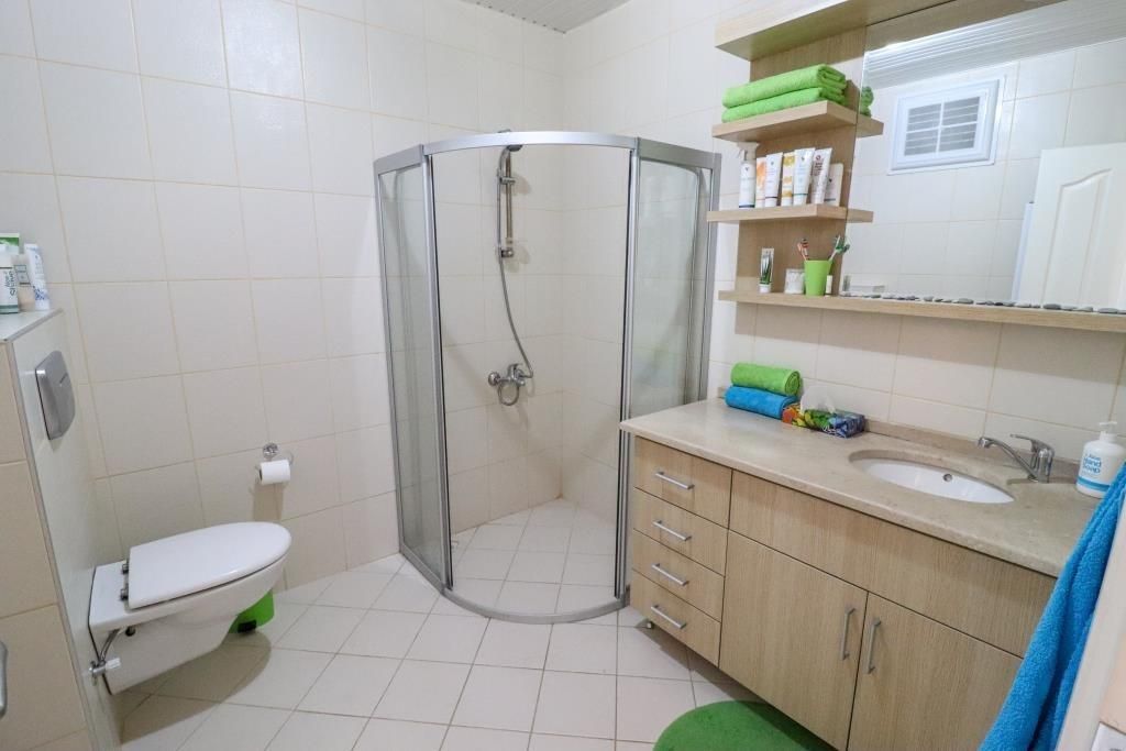 Квартира в Алании, Турция, 115 м2 фото 3