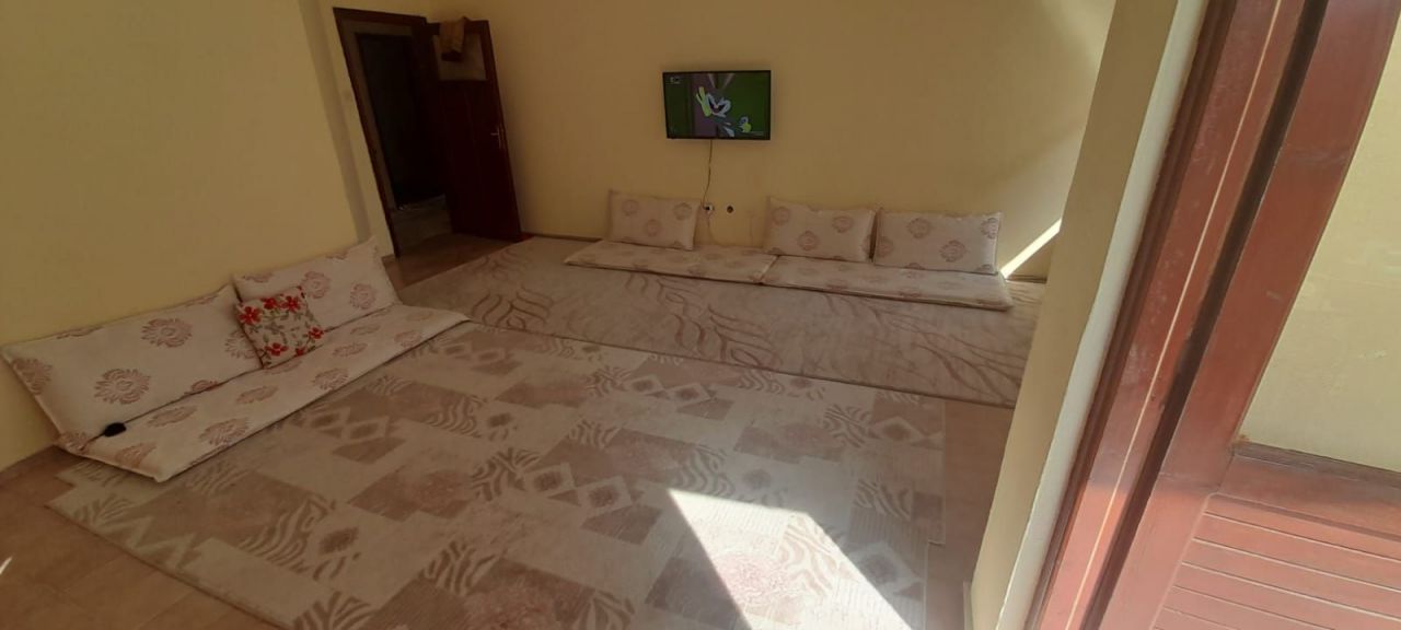 Квартира в Алании, Турция, 130 м2 фото 2