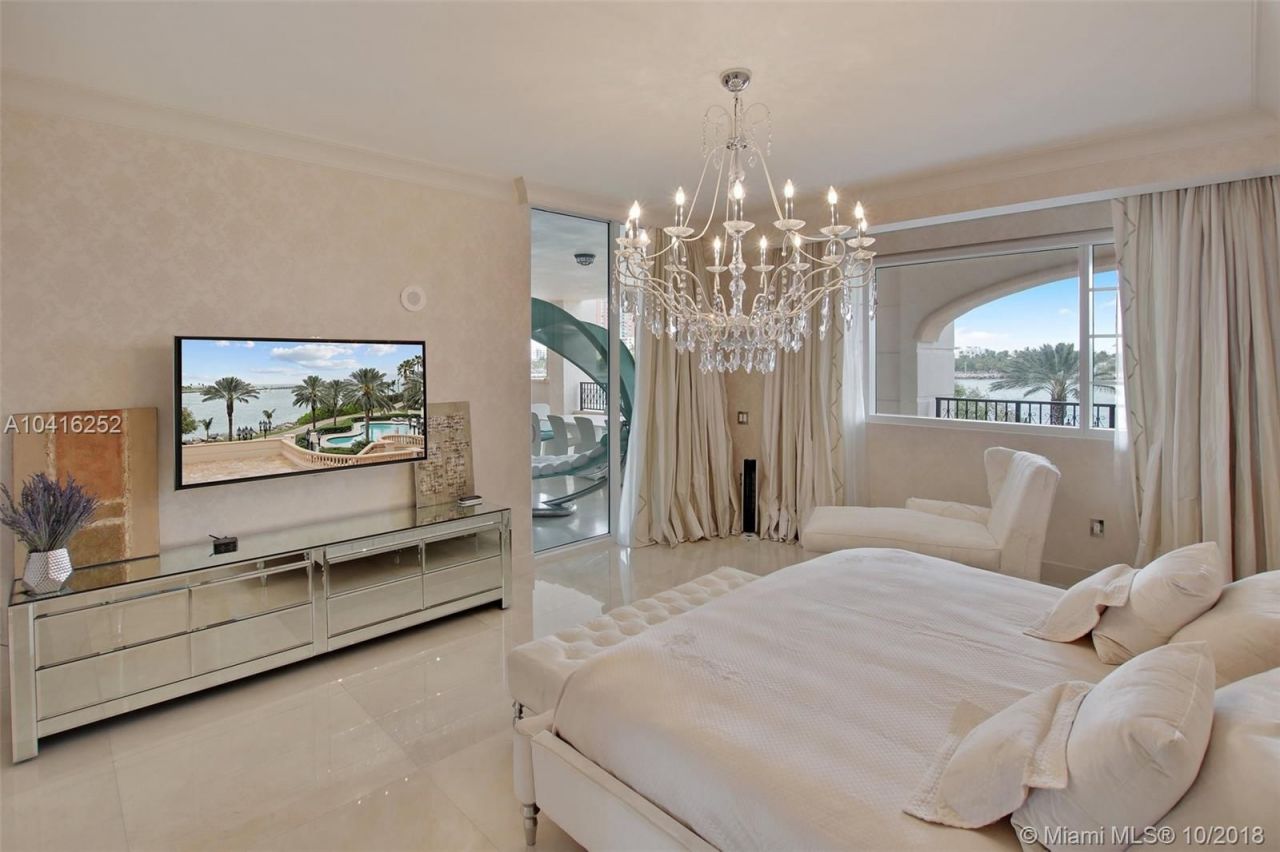 Апартаменты в Майами, США, 340 м2 фото 5