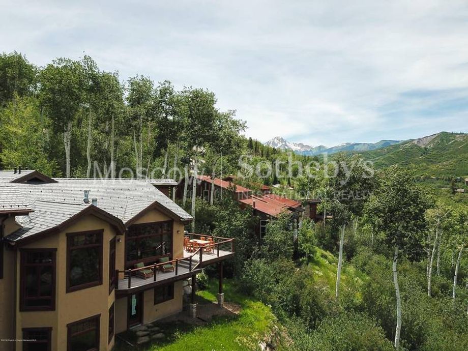 Коттедж 37 North Ridge Lane SNOWMASS VILLAGE, CO 81615, США, 220 м2 фото 3