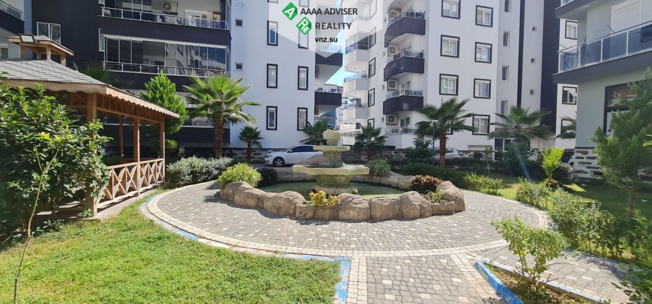 Квартира в Алании, Турция, 115 м2 фото 3
