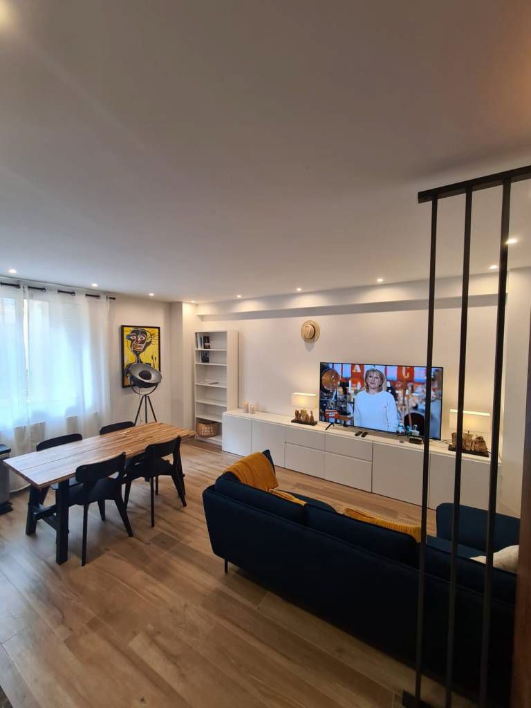 Апартаменты в Боcолей, Франция, 64.15 м2 фото 5