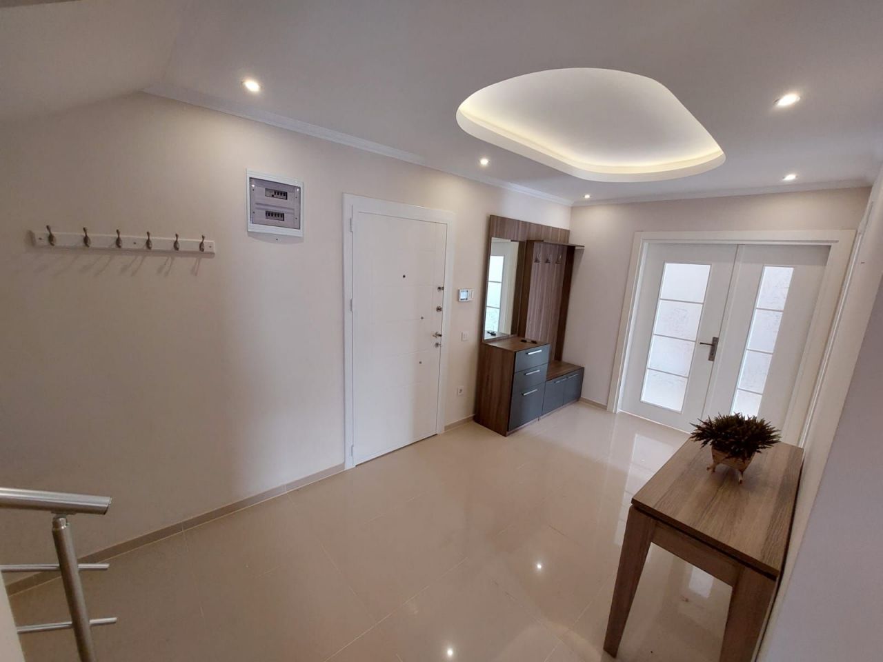 Пентхаус в Алании, Турция, 350 м2 фото 4