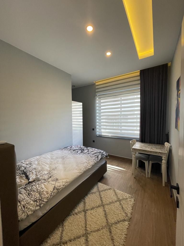 Квартира в Алании, Турция, 71 м2 фото 4