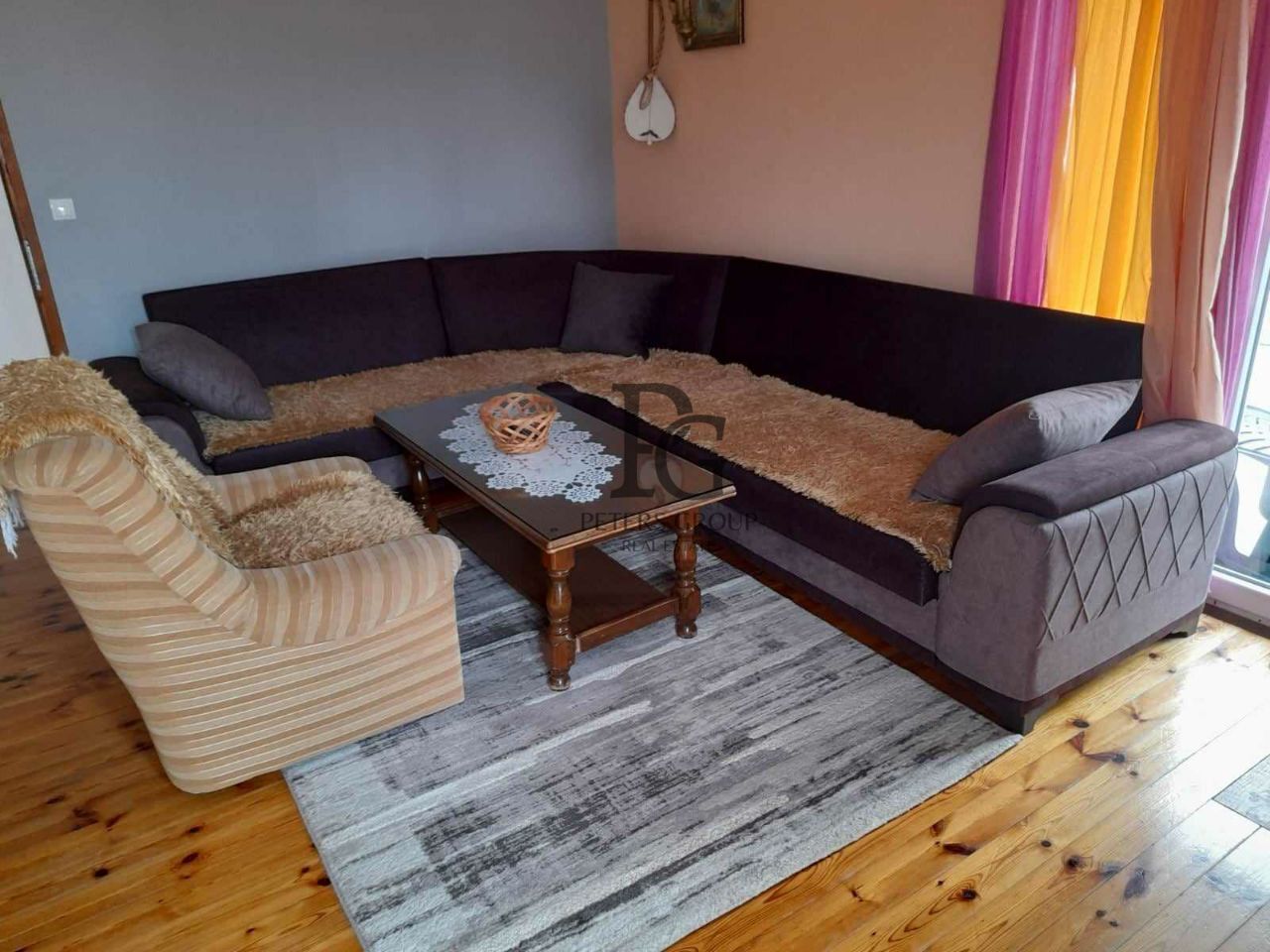 Дом в Шушани, Черногория, 260 м2 фото 2