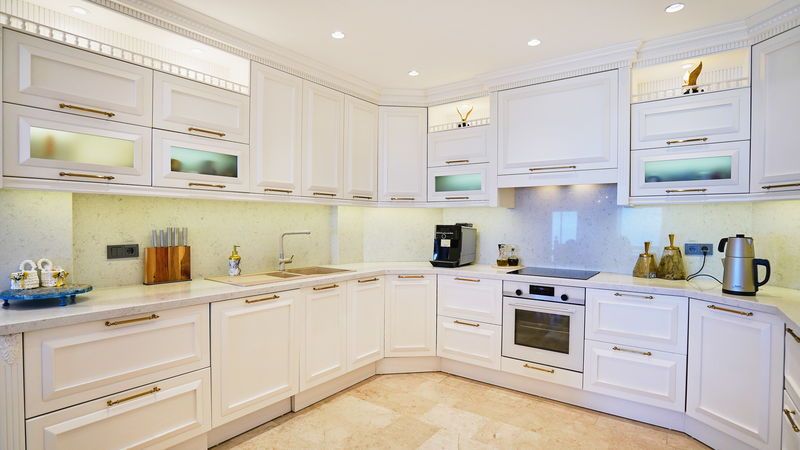 Вилла в Алании, Турция, 400 м2 фото 3