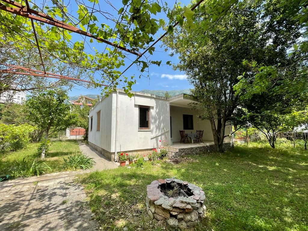 Дом в Сутоморе, Черногория, 70 м2 фото 2