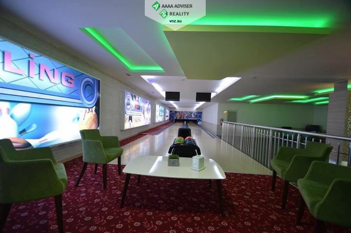 Квартира в Алании, Турция, 55 м2 фото 5