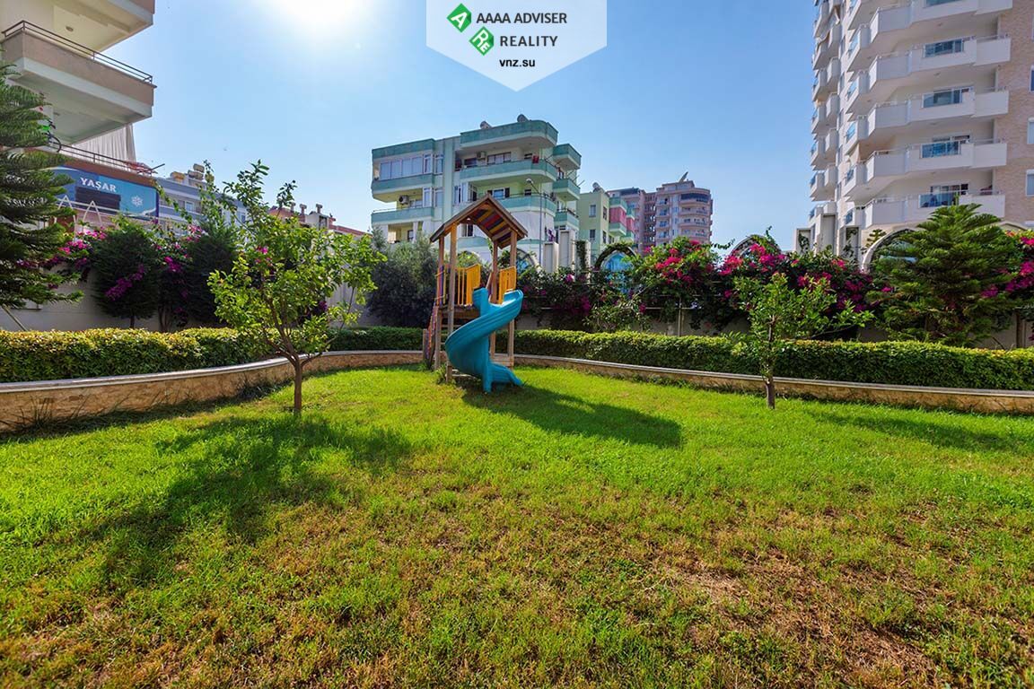 Квартира в Алании, Турция, 120 м2 фото 5