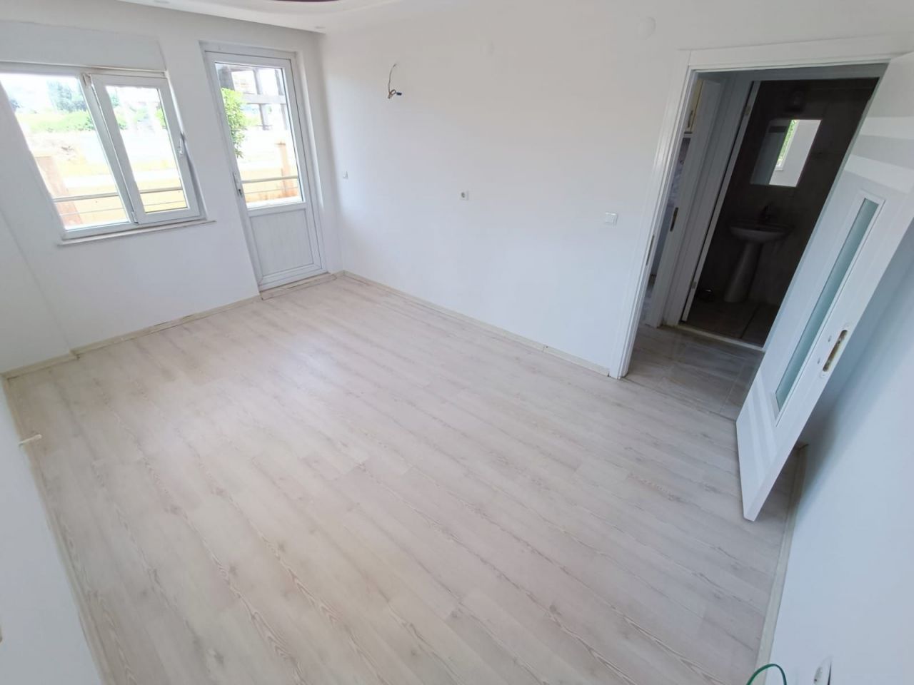 Квартира в Анталии, Турция, 90 м2 фото 2
