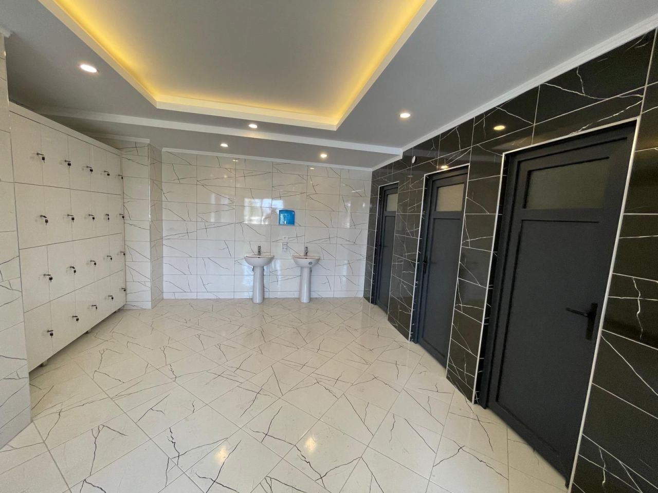 Квартира в Алании, Турция, 90 м2 фото 4
