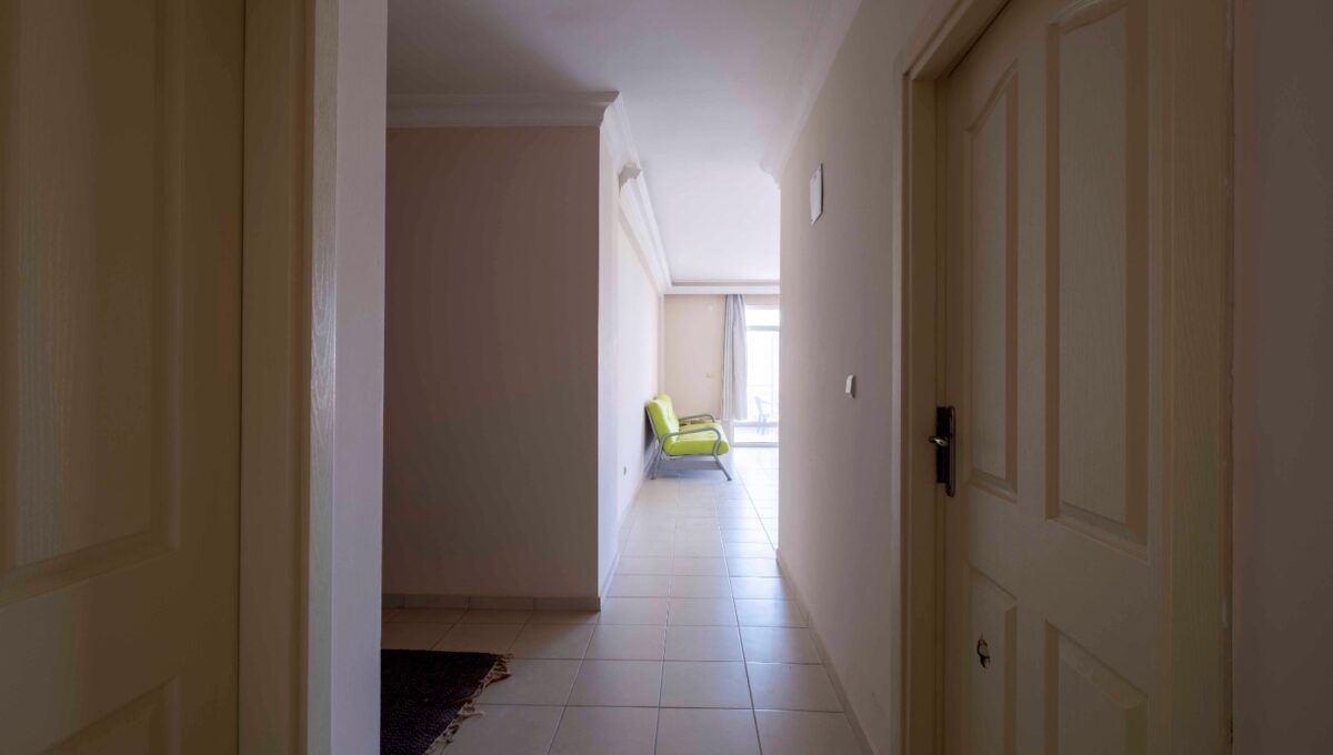 Квартира в Алании, Турция, 120 м2 фото 5