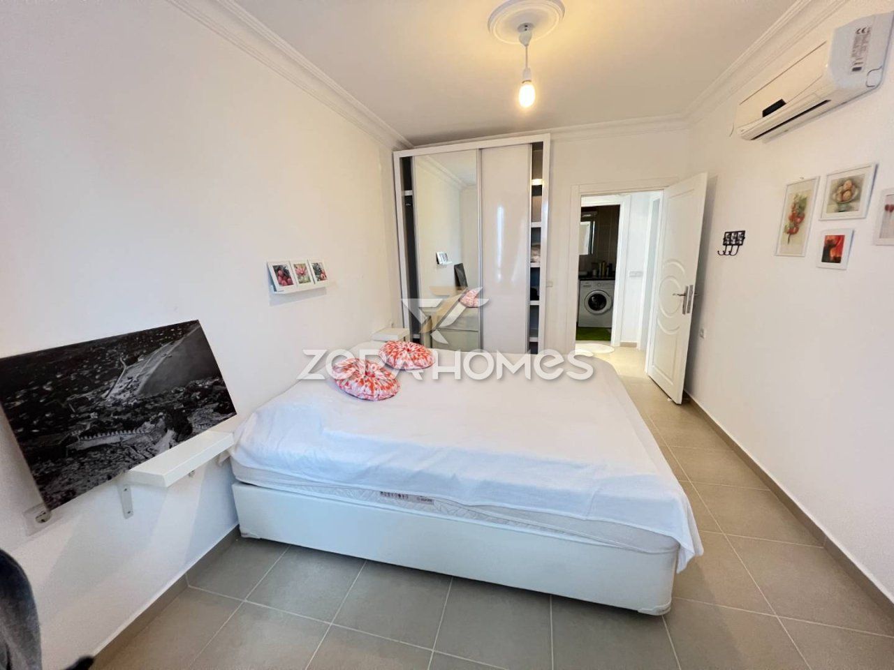 Апартаменты в Алании, Турция, 125 м2 фото 5