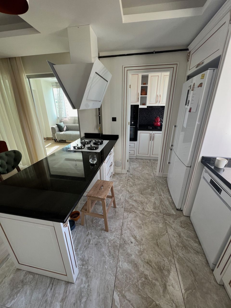 Квартира в Мерсине, Турция, 180 м2 фото 3