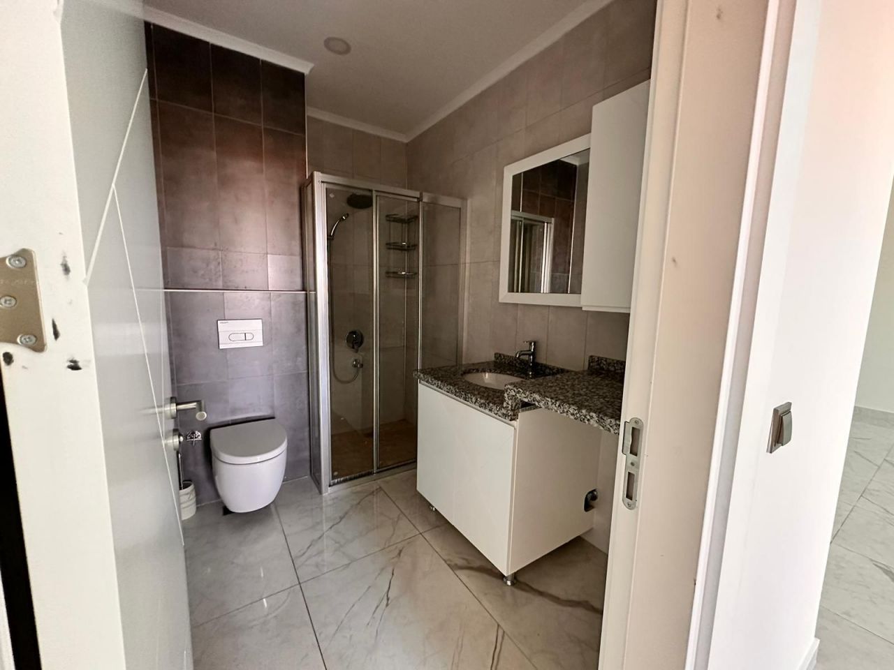 Квартира в Алании, Турция, 110 м2 фото 3