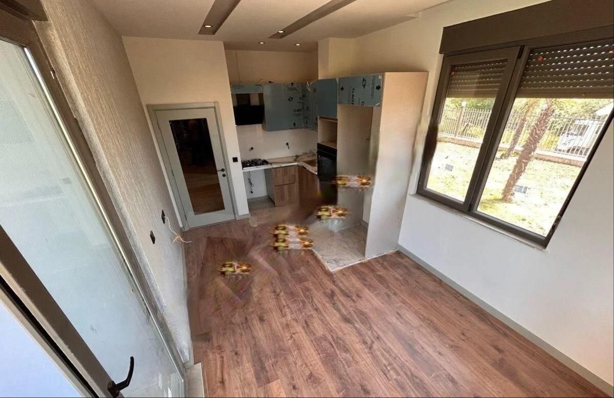 Квартира в Анталии, Турция, 85 м2 фото 2