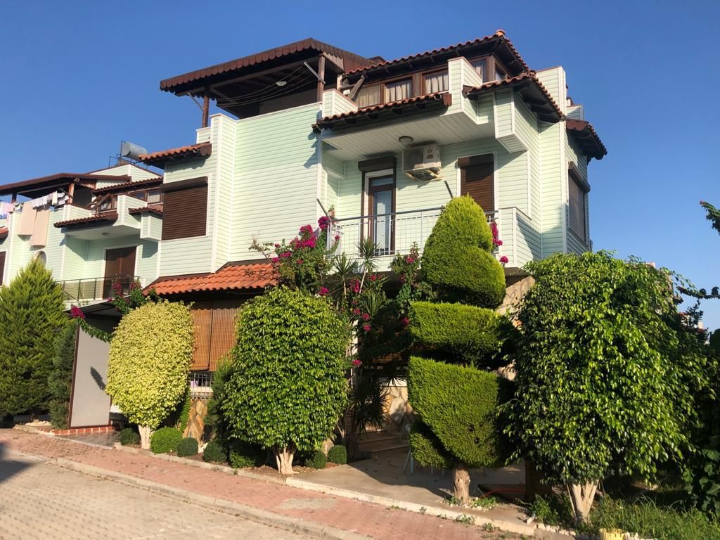 Вилла в Анталии, Турция, 250 м2 фото 4