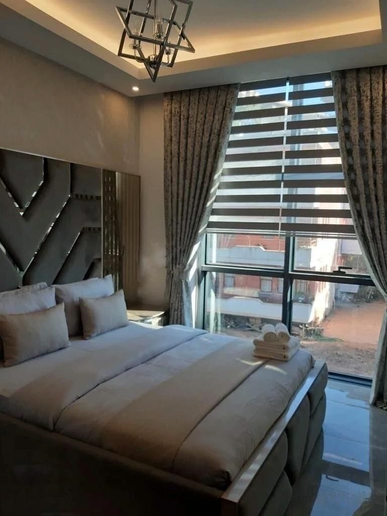 Квартира в Алании, Турция, 50 м2 фото 2