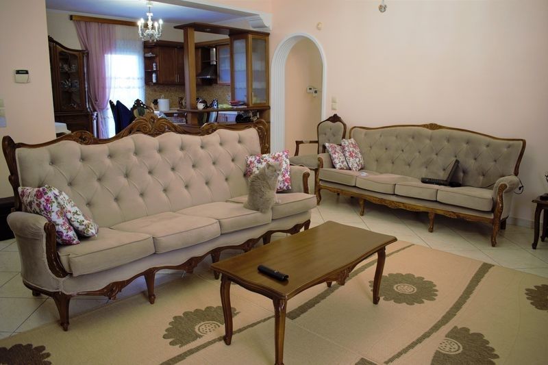 Дом в Салониках, Греция, 350 м2 фото 3
