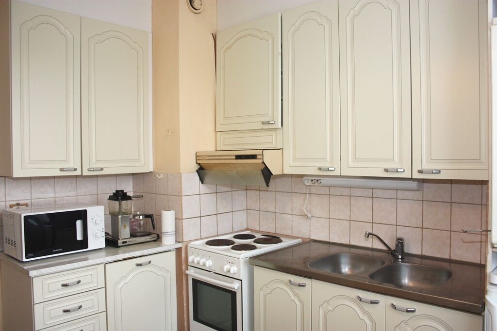 Квартира в Хуитинен, Финляндия, 33.5 м2 фото 2